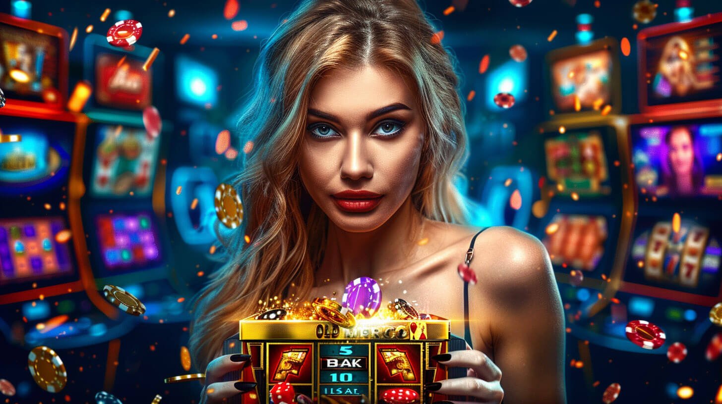 Permainan bingo online diakses melalui smartphone di Indonesia