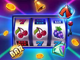Antarmuka permainan bingo online a200m slot dengan tampilan modern